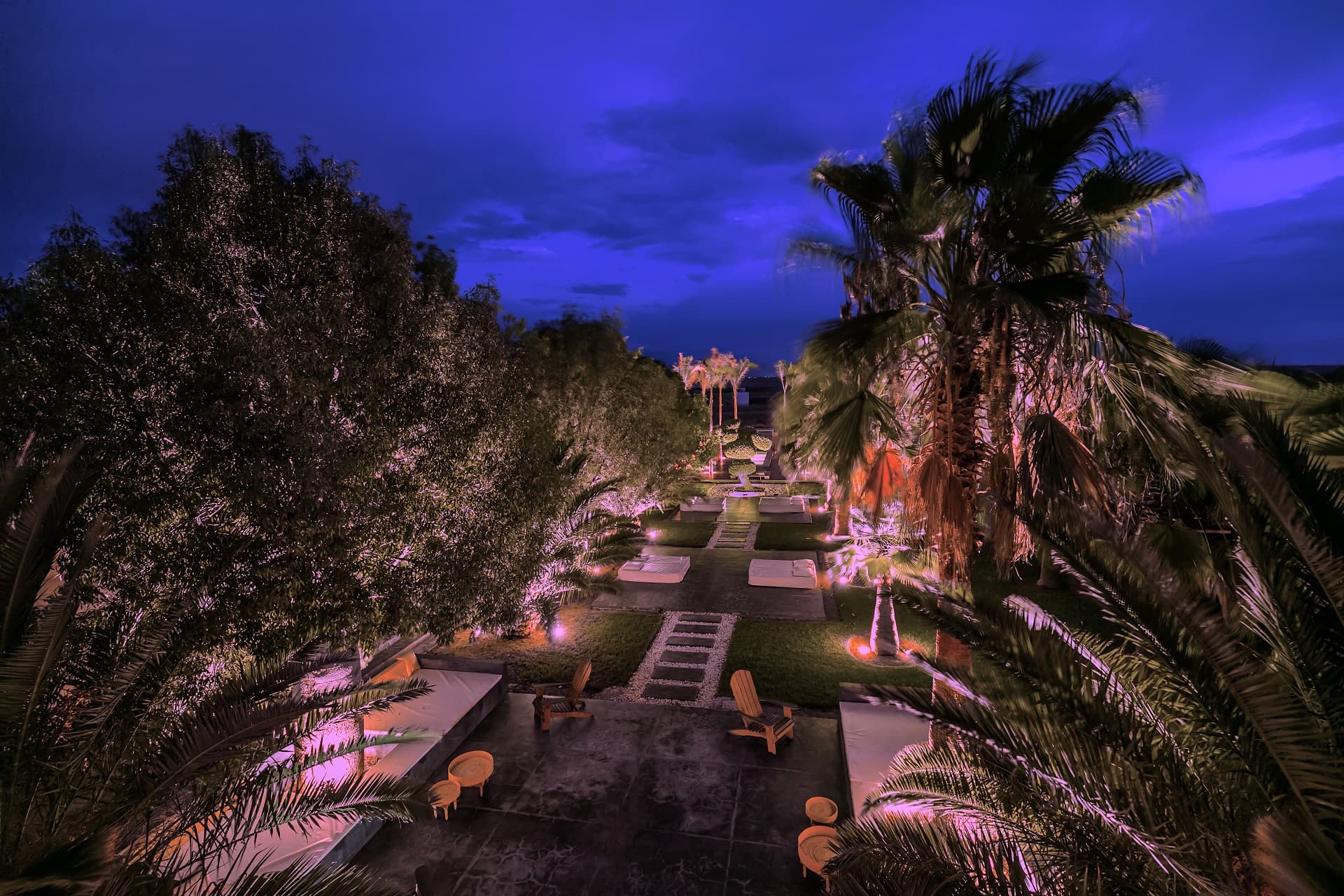 mariage marrakech