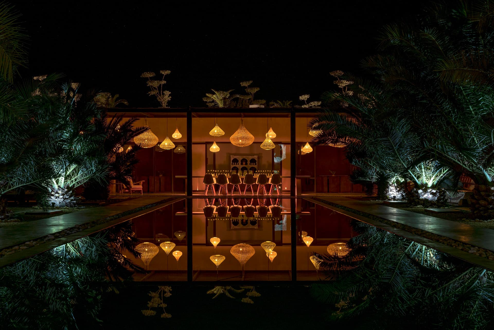 taj omayma marrakech