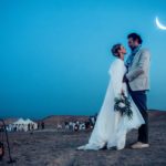 mariage desert marrakech
