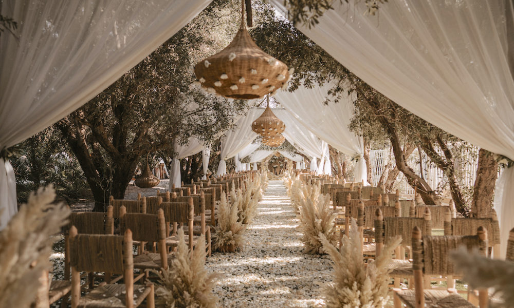 mariage a marrakech au maroc