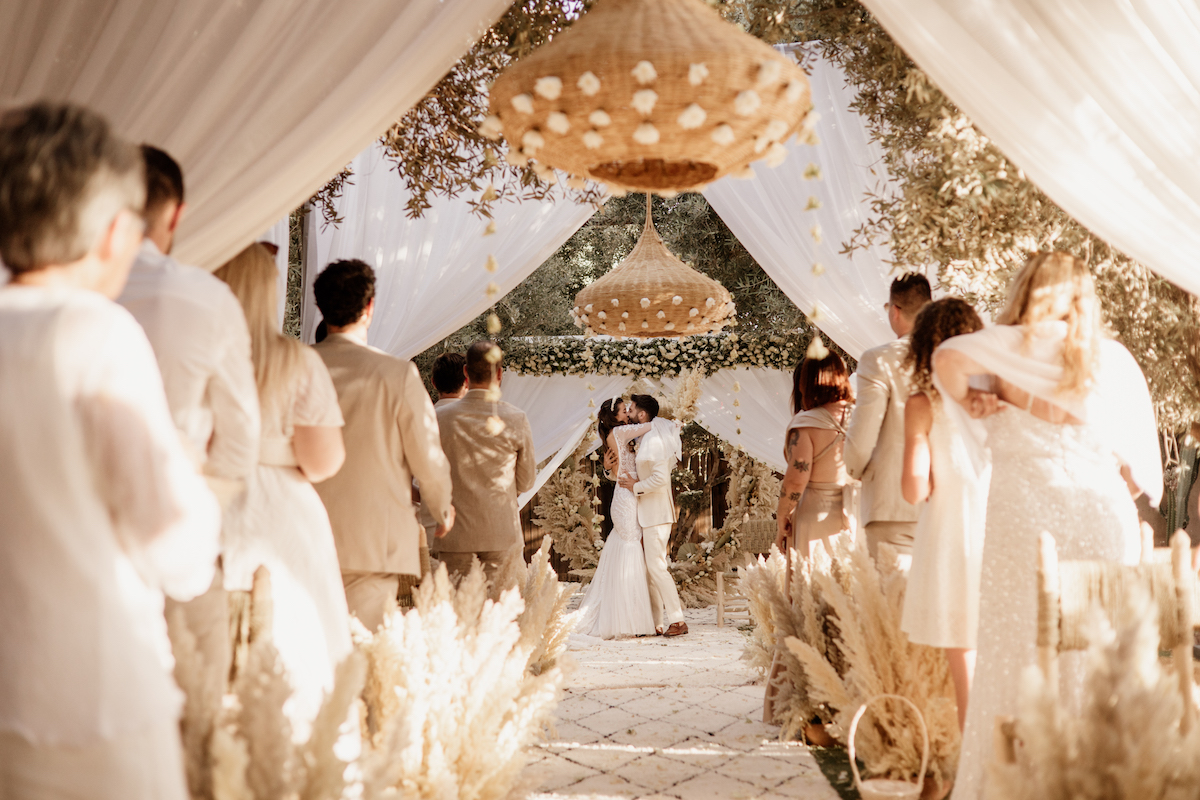 mariage a marrakech au maroc